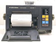 Furuno NX-500 Navtex