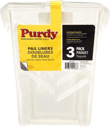 Purdy maler eimer futter - purdy,