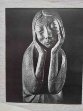 Barlach Tänzerin Fries der