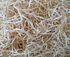 TOP Holzwolle 60ltr Sack BIO