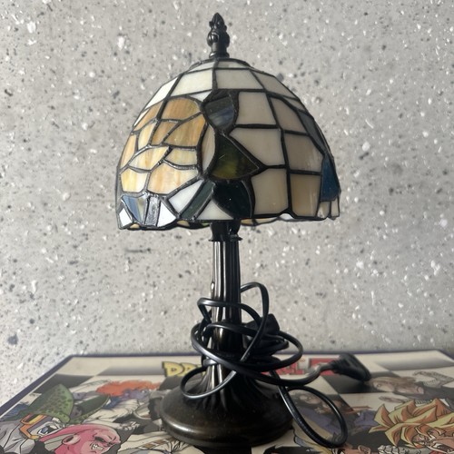 Tiffany stil tischlampe - stil,