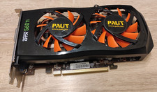 Palit NVIDIA GeForce GTX 560