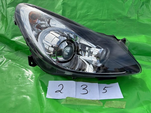 Scheinwerfer opel corsa - scheinwerfer,