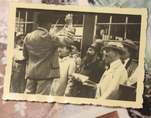 Foto ddr eibau bierzug - foto,