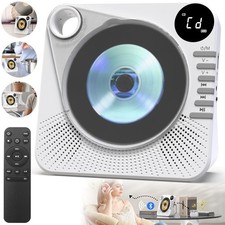 CD Player Tragbar mit