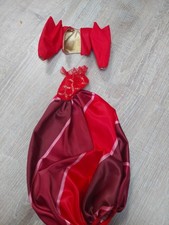 Barbie Kleid Oscar De La Renta