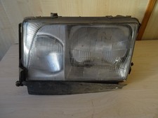 Mercedes-Benz W124 Facelift Scheinwerfer vorne links