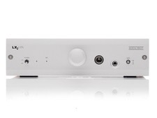Musical Fidelity LX2-HPA, Kopfhörer-Verstärker silber (UVP: 399,- €)