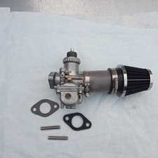 Vergaser für JAWA 350 Soderanfertigung vom JAWA Stephan