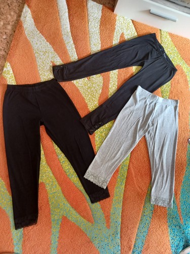 Capri leggings 36 - gr.,