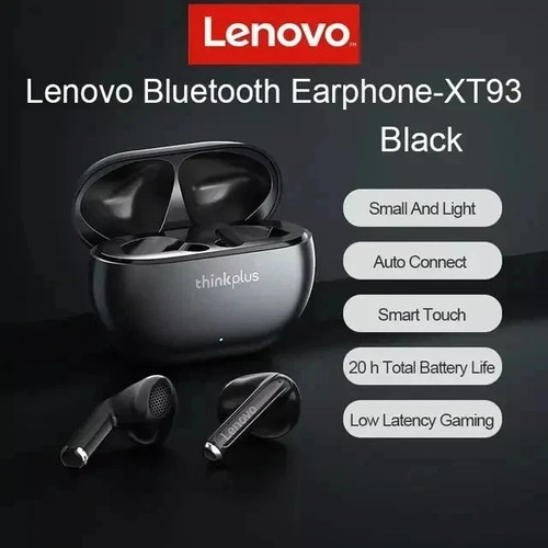 Lenovo xt93 bluetooth - bluetooth, 🎧