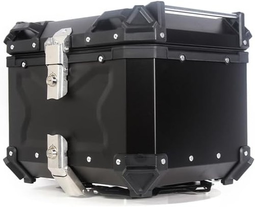 Alu motorrad topcase - alu, motorrad-topcase