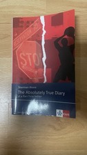 The Absolutely True Diary of a
