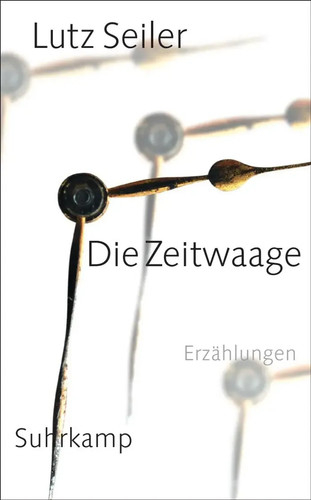 Die zeitwaage erzählungen - |, |