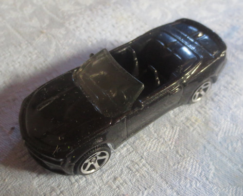 Matchbox chevy 2016 - chevy, ´16