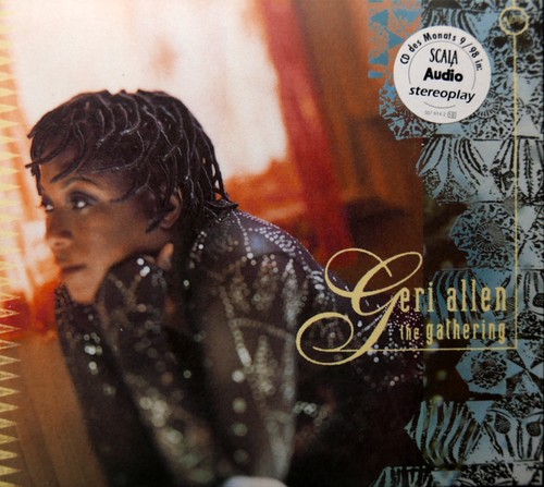 Geri allen the - 1, gatering