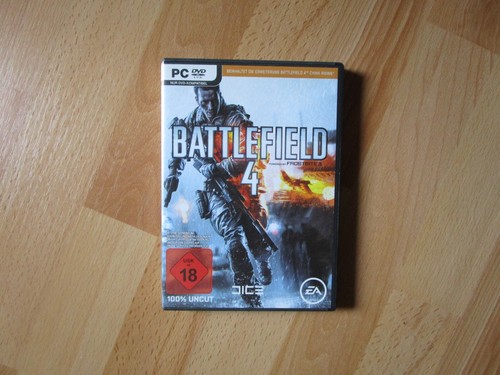 Battlefield - , (pc)