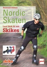 Reimund Hübner Nordic Skaten