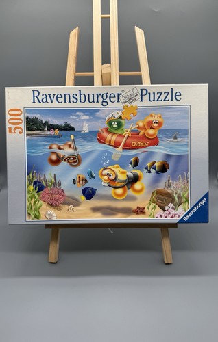 Gelini puzzle 500 - gelini,