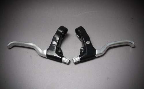 Shimano alivio mc11 brake - alivio,