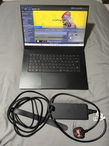 Razer blade gaming - blade, 15