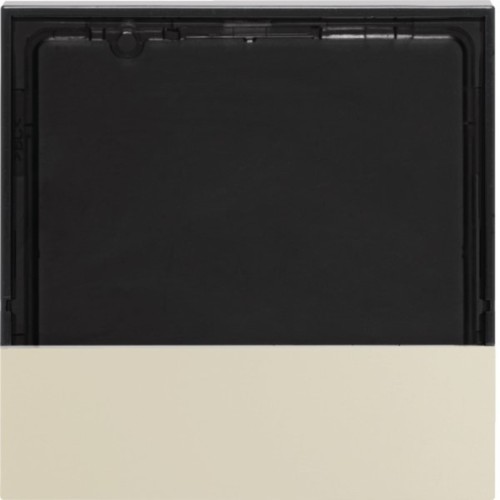 Berker abdeckung für knx - berker,