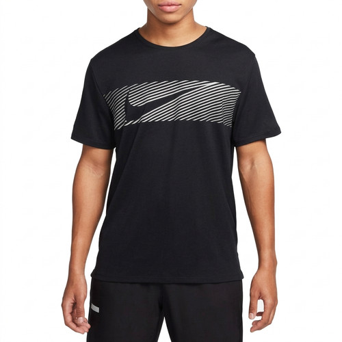 Nike flash miler shirt - flash,