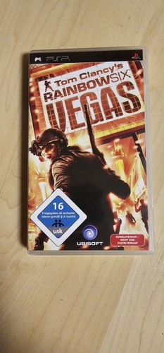Tom clancy rainbow - rainbow, six