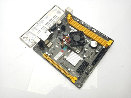 Biostar a68n 5600 amd a10 - biostar,