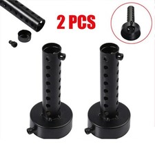 Schalldämpfer 60mm Universal