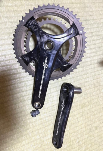 Campagnolo chorus gang - campagnolo,