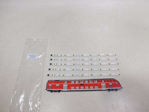 Hufing tronic packung led - h0,