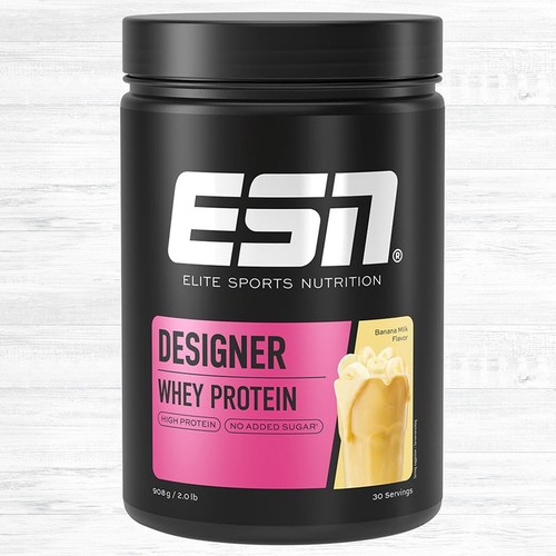 Esn designer whey protein - esn,