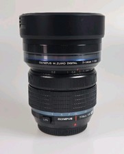 Olympus MFT Objektiv 7-14mm F2.8 PRO M.Zuiko Digital TOP-Zustand