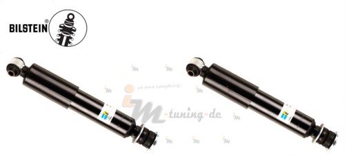 Bilstein dämpfer hinten - bilstein, b4