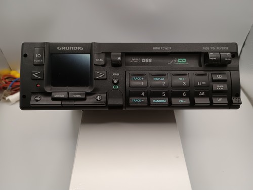 Youngtimer autoradio blaupunkt - youngtimer,