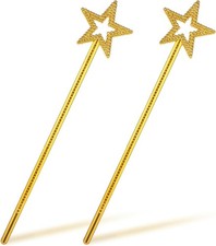 2-teiliges Zauberstab-Set für