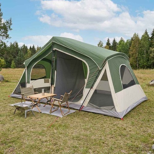 Hütten zelt camping - hütten-zelt,