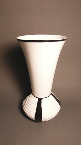 Große art deco keramik - art,