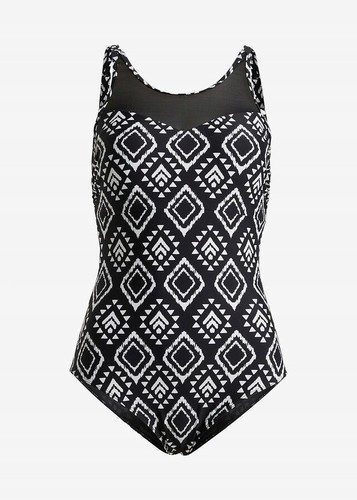 Neu shape badeanzug - gr., 38