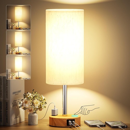 Led nachttischlampe touch - led,