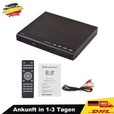 CD DVD JPEG Spieler mit USB