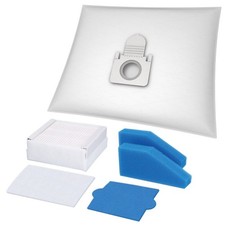 10-30 Beutel mit Filterset