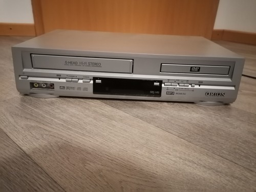 Orion dvd 2961x - dvd/vr-2961x, b
