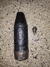 Stuk KWK 7,5cm Halterung MP40