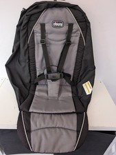 Chicco Bravo Sitzeinheit mit