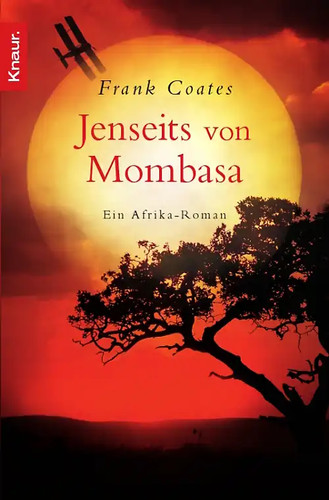 Jenseits von mombasa - jenseits,