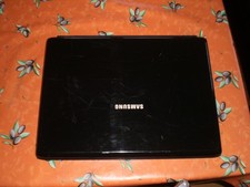 Samsung NP-R510 Notebook, 15,4
