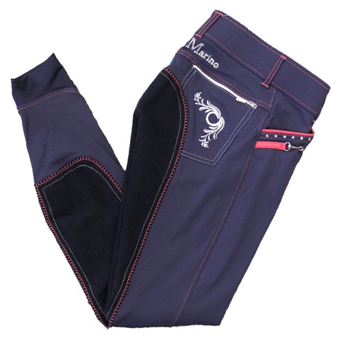 Cavallino reithose verona - cavallino,