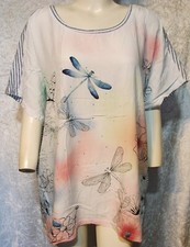 Dress vorne tunika - dress,